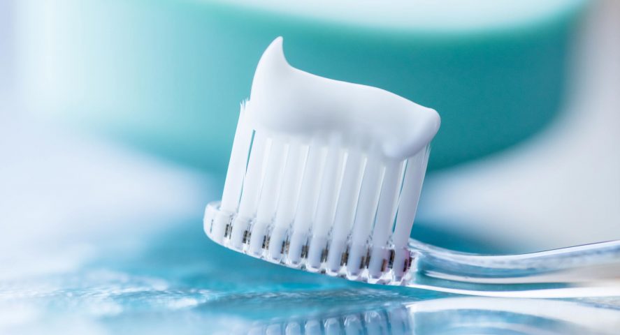 Whitening Toothpaste Cambridge Family Dentistry Wichita Ks