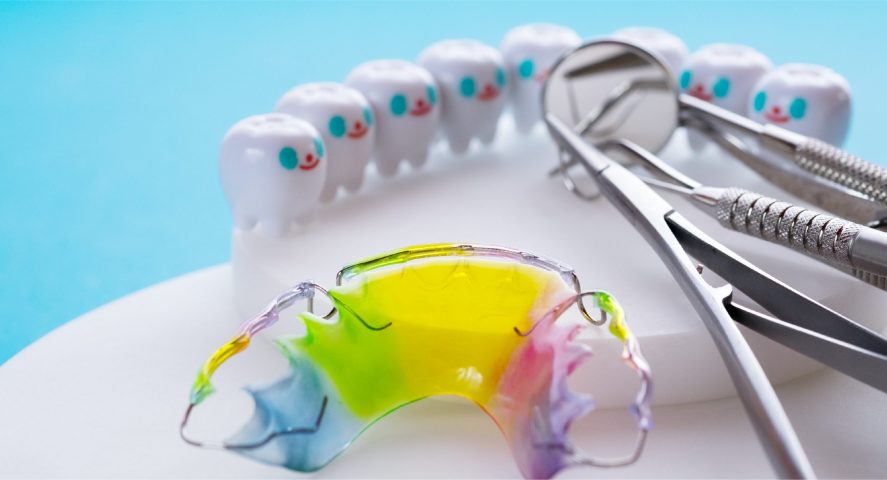 Orthodontics Wichita