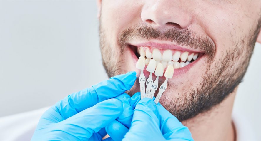 Dentist in Wichita