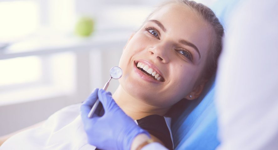 Dental Implant in Wichita