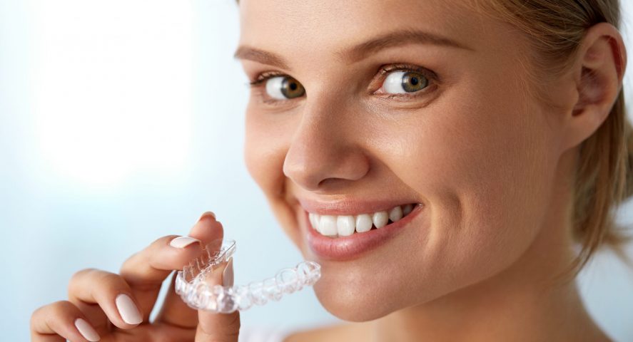 Cosmetic Dentist Wichita