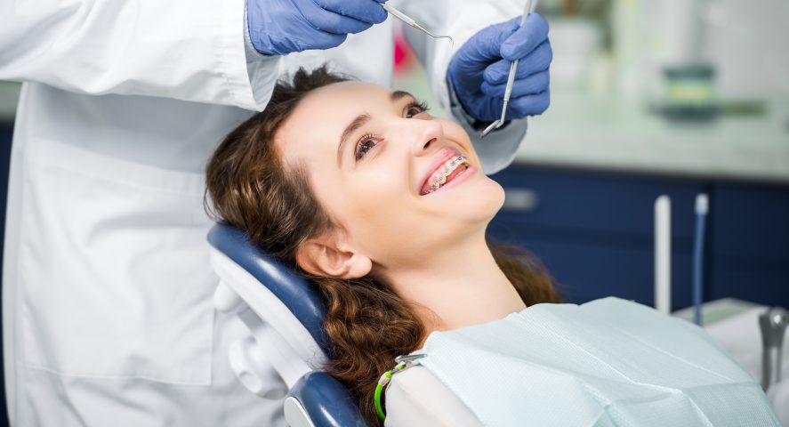 Dentist Wichita