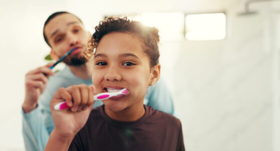 oral health dental cleanings in Wichita