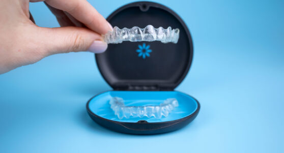 Invisalign in Wichita