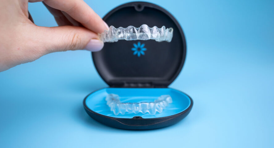 Invisalign in Wichita