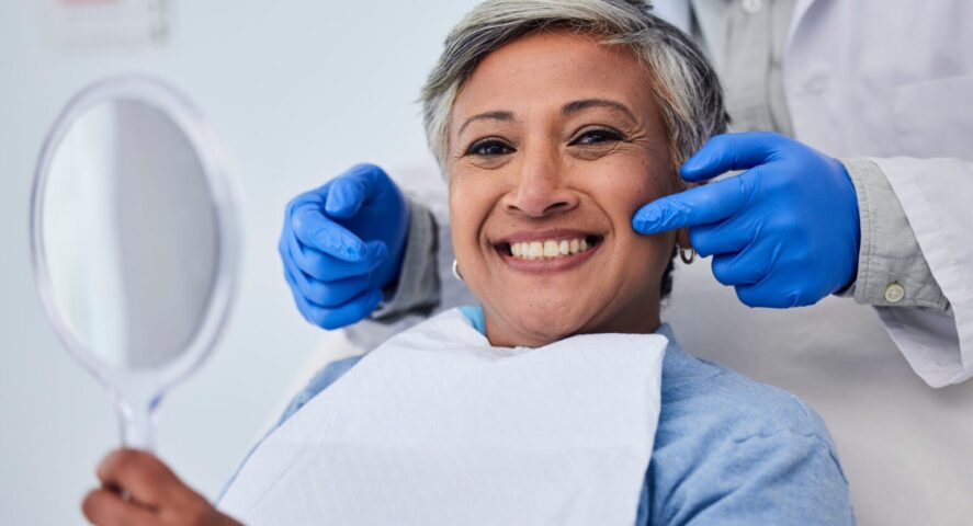 dental implants in Wichita