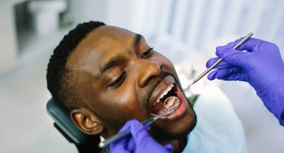 preventive dentistry dental cleanings in Wichita