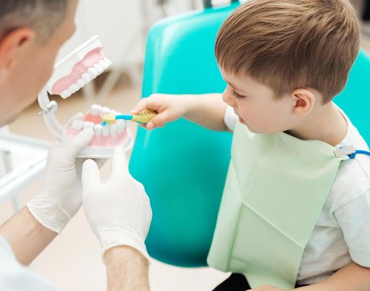 Family Dentistry Wichita Ks Childrens Dentistry